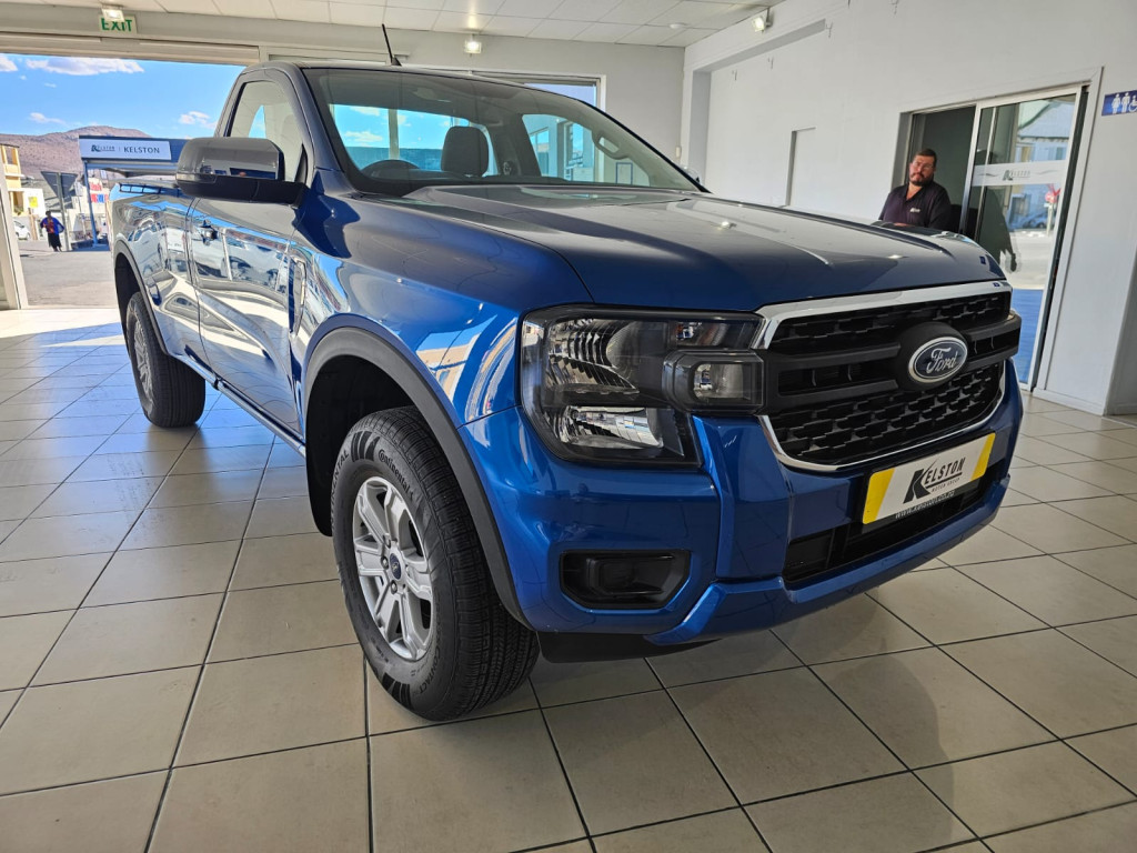 2023 Ford Ranger XL 4X2 6AT for sale - U291955/1