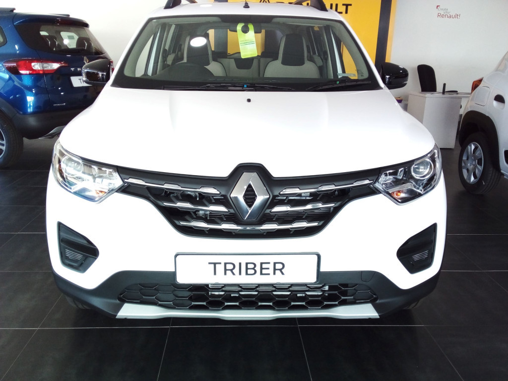 2023 Renault Triber 1.0 ZEN for sale - N293073
