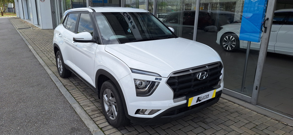 2021 Hyundai Creta 1.5 Premium MT for sale - U263649/1