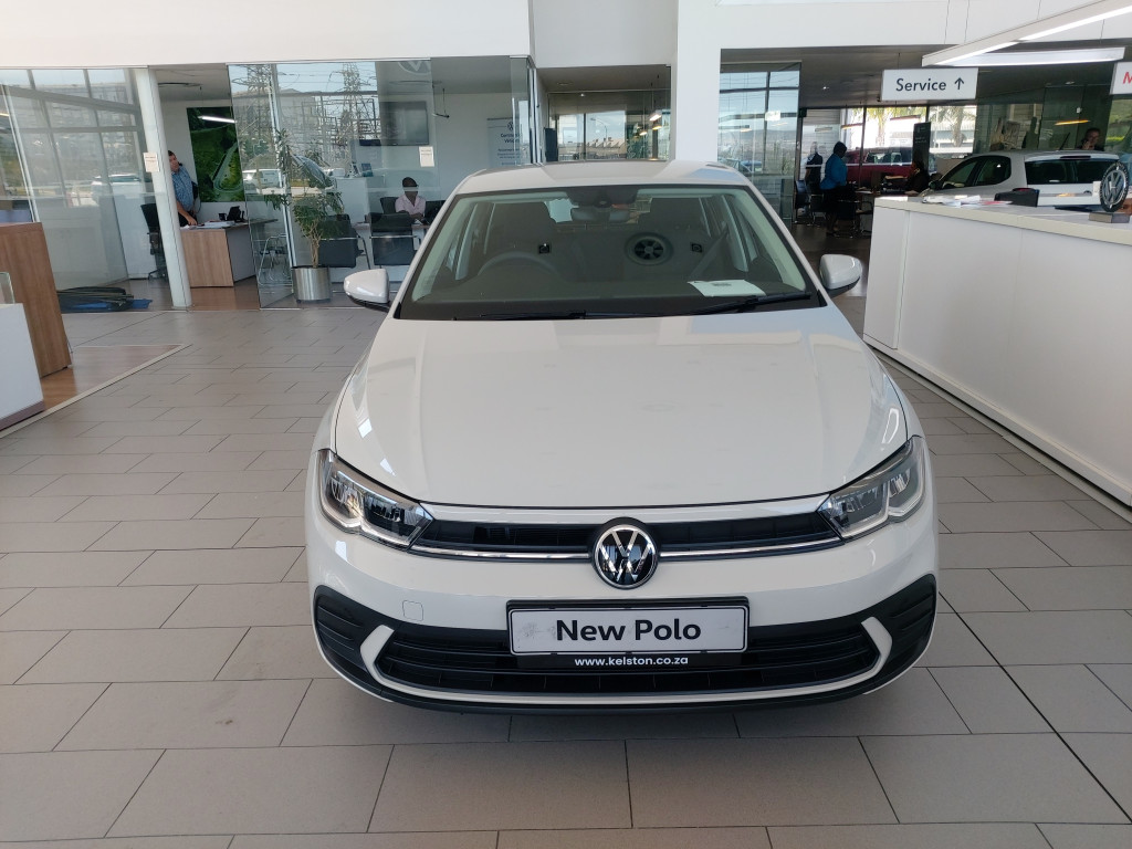 2024 Volkswagen Polo 1.0 TSI for sale - N299418