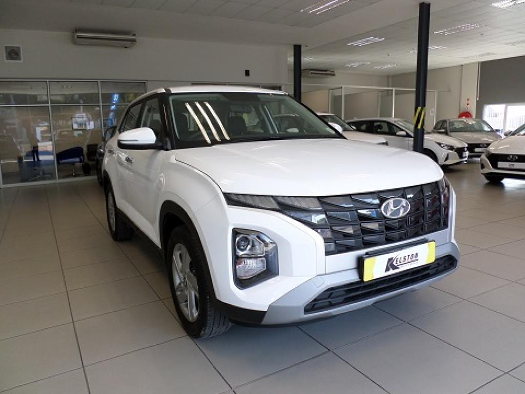 2023 Hyundai Creta 1.5 Premium MT For Sale in Eastern Cape, Port Elizabeth