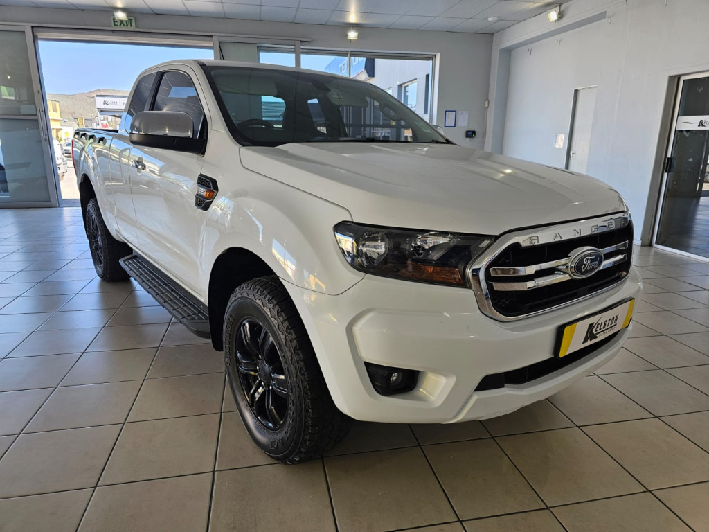 2021 Ford UNKNOWN Ranger 22TDCi Super Cab XLS AT for sale - U260410/1