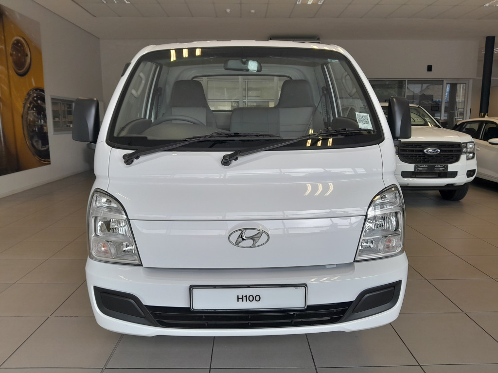 2024 Hyundai H100 2.6d Fc Ds for sale - N299664
