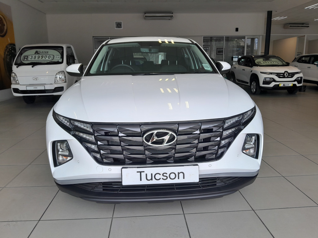 2024 Hyundai Tucson 2.0 Premium Auto for sale - N300611