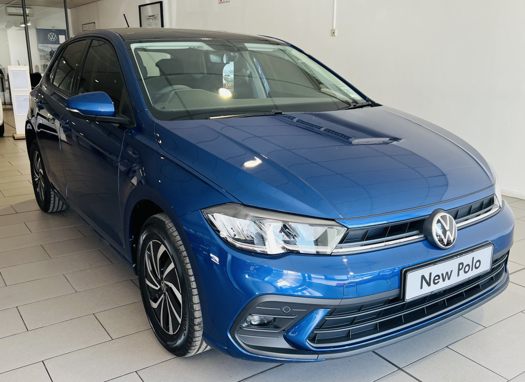 2024 Volkswagen Polo 1.0 Tsi Life for sale - N302331