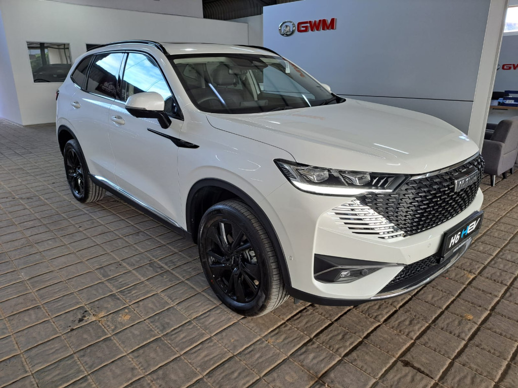 2023 Haval H6 15T HYBRid DHT ULTRA LUXURY for sale - N282471