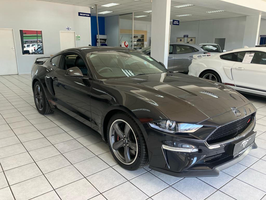 2024 Ford Mustang 5.0 GT Fastback 10AT 331 kw for sale - NN5150437