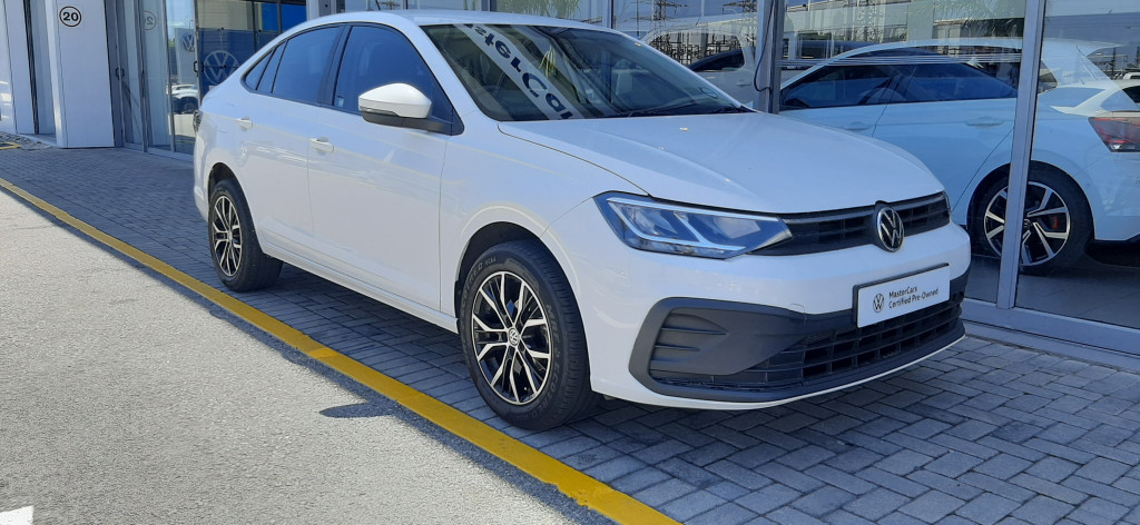 2023 Volkswagen Polo 1.6MPi 81kW For Sale in Eastern Cape, Port Elizabeth