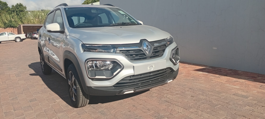 2024 Renault KWid Climber for sale - N303550
