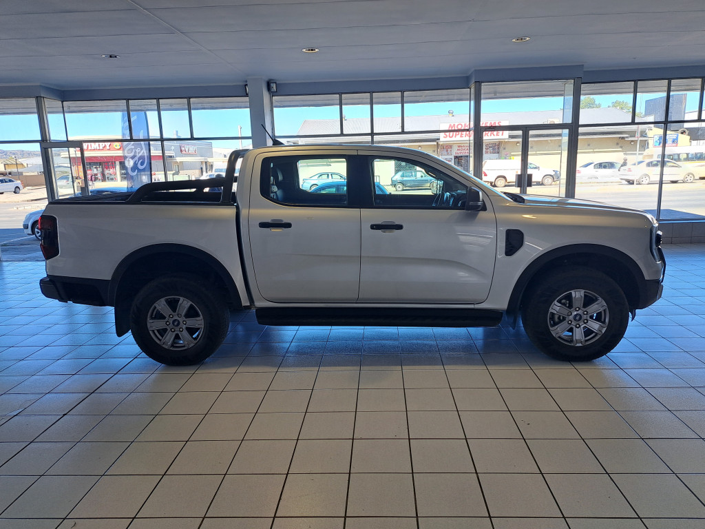 2024 Ford Ranger  2.0 Double CAB XLT 4x4 6AT for sale - U297696/1
