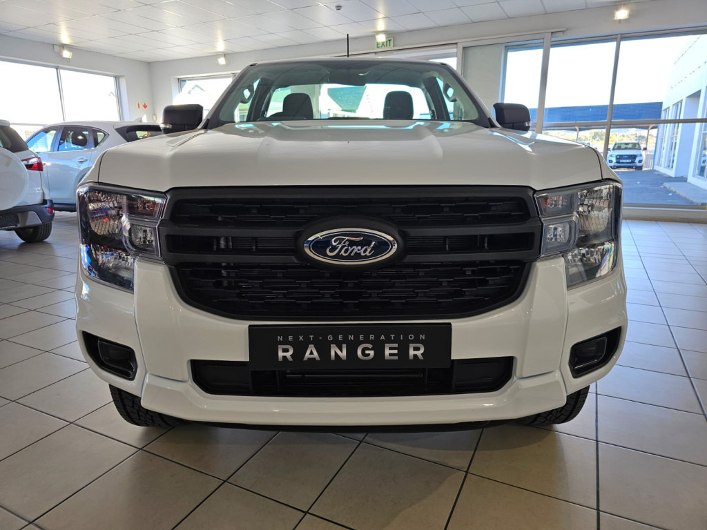 2023 Ford Ranger  2.0L Turbo Single Cab XL 4x2 HR 6AT for sale - NNPU10866