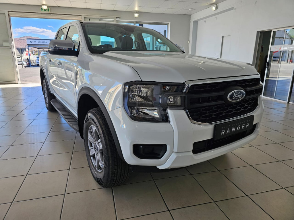 2024 Ford Ranger  2.0 Double CAB XLT 4x2 6AT for sale - NPRG88112
