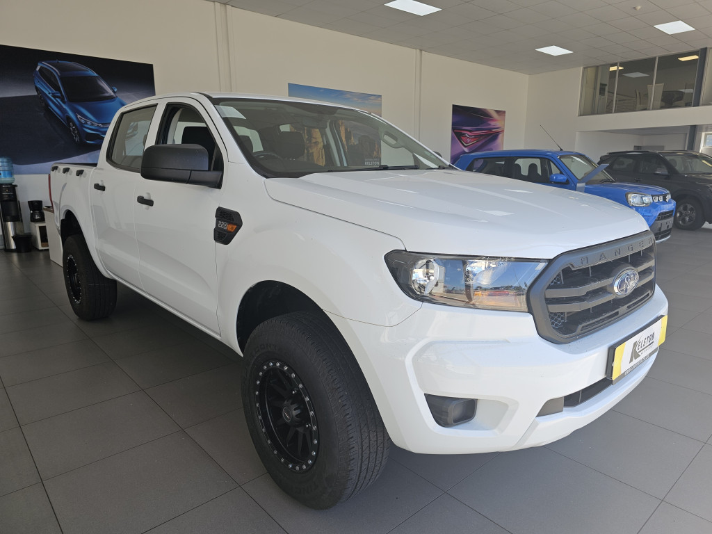 2023 Ford Ranger  2.2 TDCi Double Cab XL 6MT 4x2 for sale - U284064/1