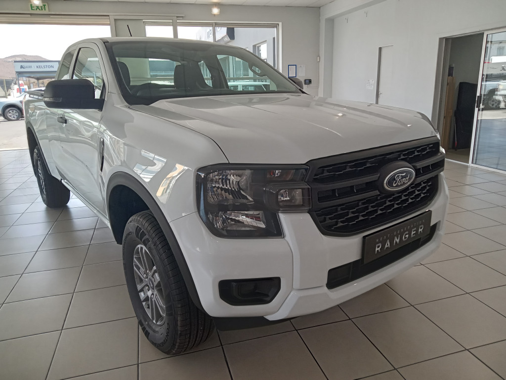 2024 Ford Ranger  2.0 Turbo Super CAB XL 4x2 HR 6AT for sale - NGRR54307