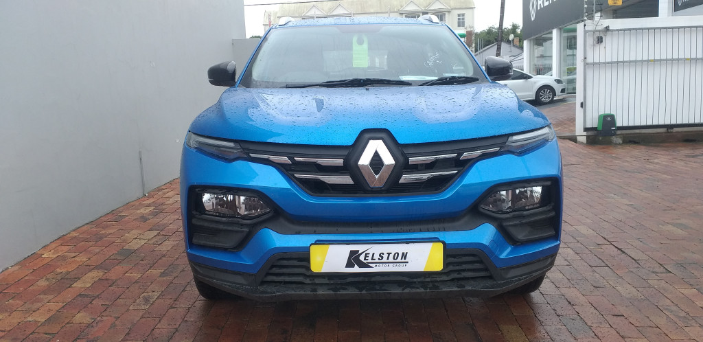 2024 Renault Kiger 1.0 MT ZEN for sale - N296698