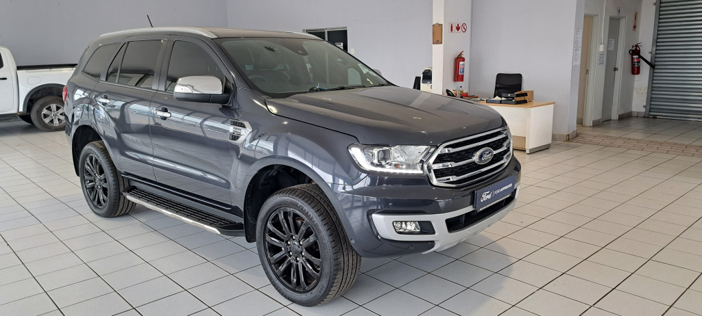 2022 Ford Everest 2.0 BI Turbo Limited 10AT 4 x 4 for sale - U286994/1