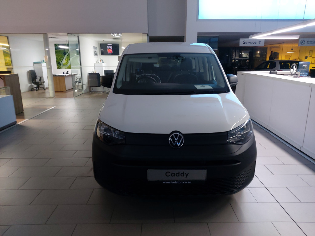 2024 Volkswagen Caddy 1.6i 81kW 7 Seater for sale - N303326