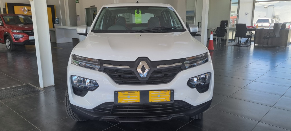 2023 Renault KWid 1.0 ZEN for sale - N290272