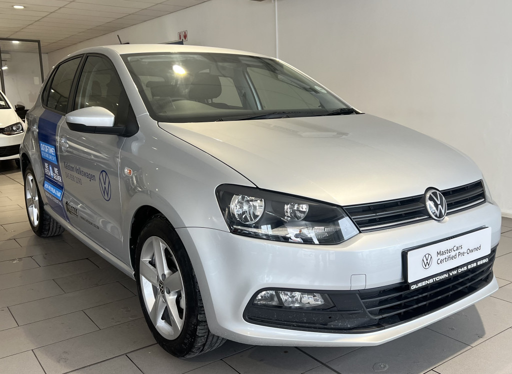 2024 Volkswagen Vivo Polo 77kW Highline For Sale in Eastern Cape, Port Elizabeth