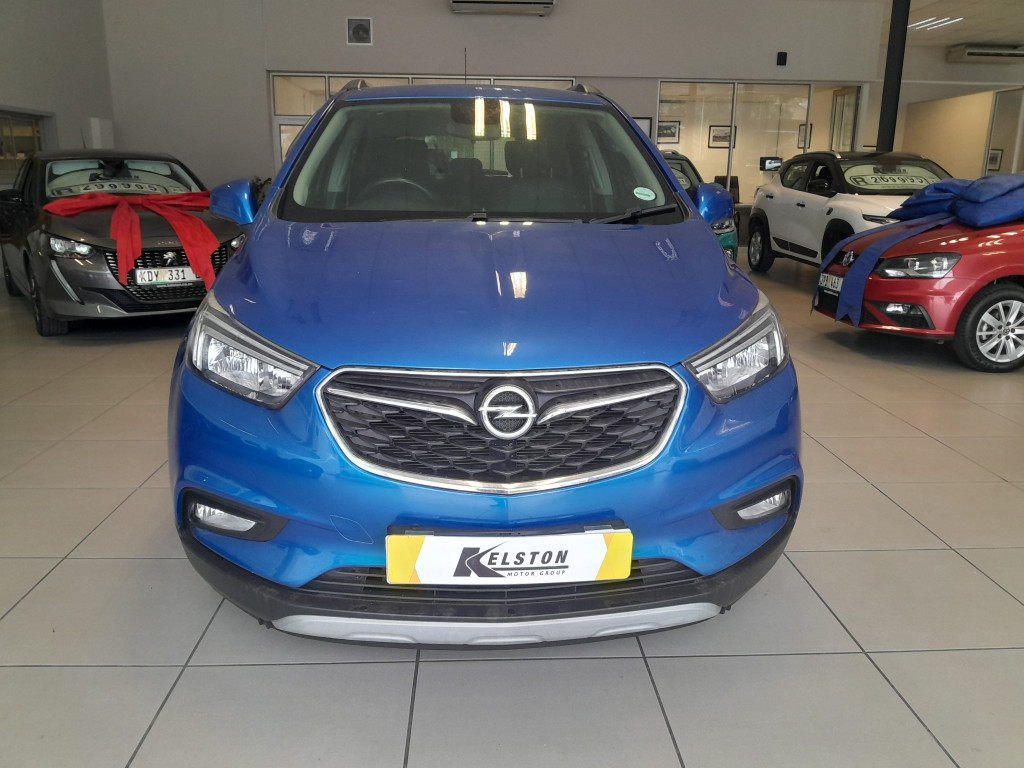 2018 Opel UNKNOWN Mokka X 14t Enjoy For Sale in Eastern Cape, Port Elizabeth