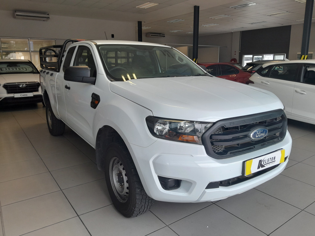 2021 Ford UNKNOWN Ranger 22TDCI XL PU SupCab for sale - U288955/2