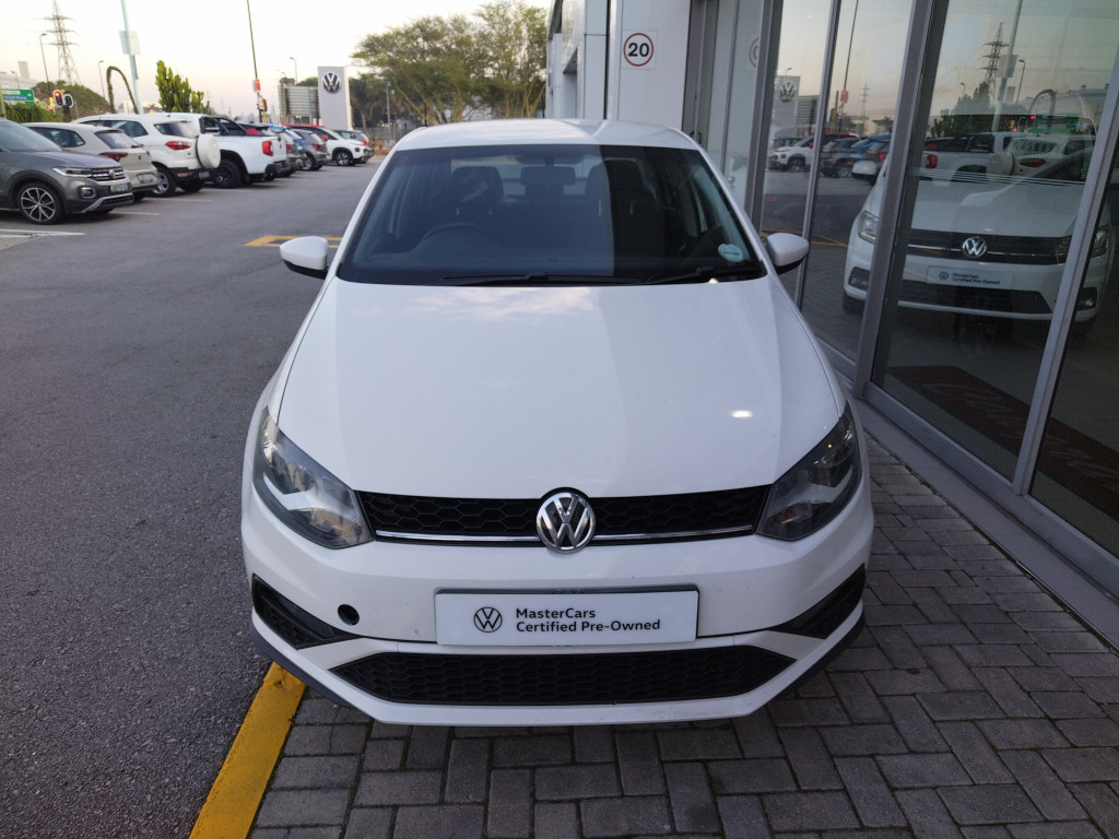 2022 Volkswagen Polo 77kW Comfortline Tiptronic For Sale in Eastern Cape, Port Elizabeth