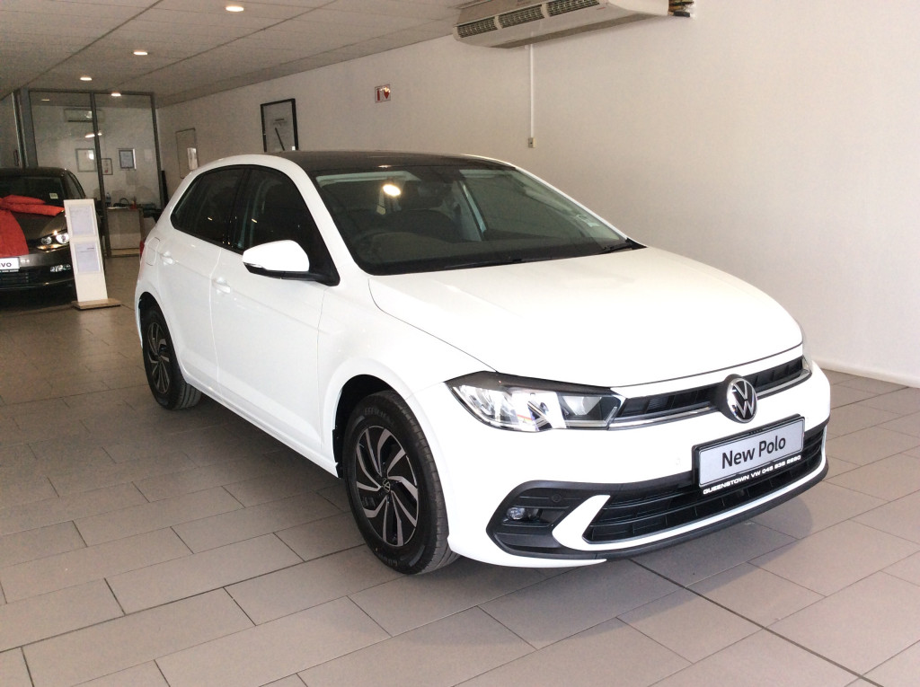 2024 Volkswagen Polo 1.0 Tsi Life for sale - N294713