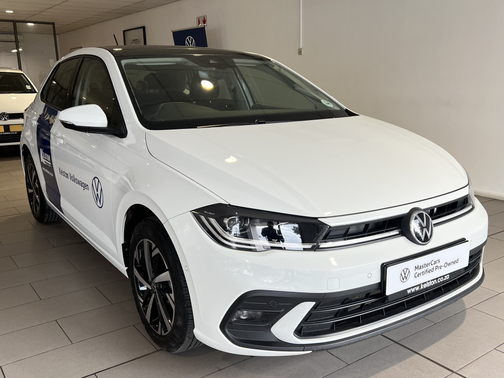 2024 Volkswagen Polo 1.0 Tsi 85kW Life DSG For Sale in Eastern Cape, Port Elizabeth