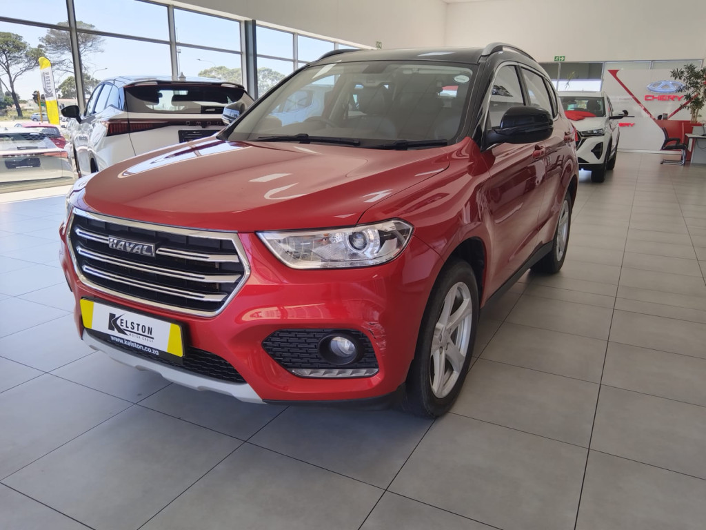 2020 Haval H2 1.5t Luxury for sale - U299020/1