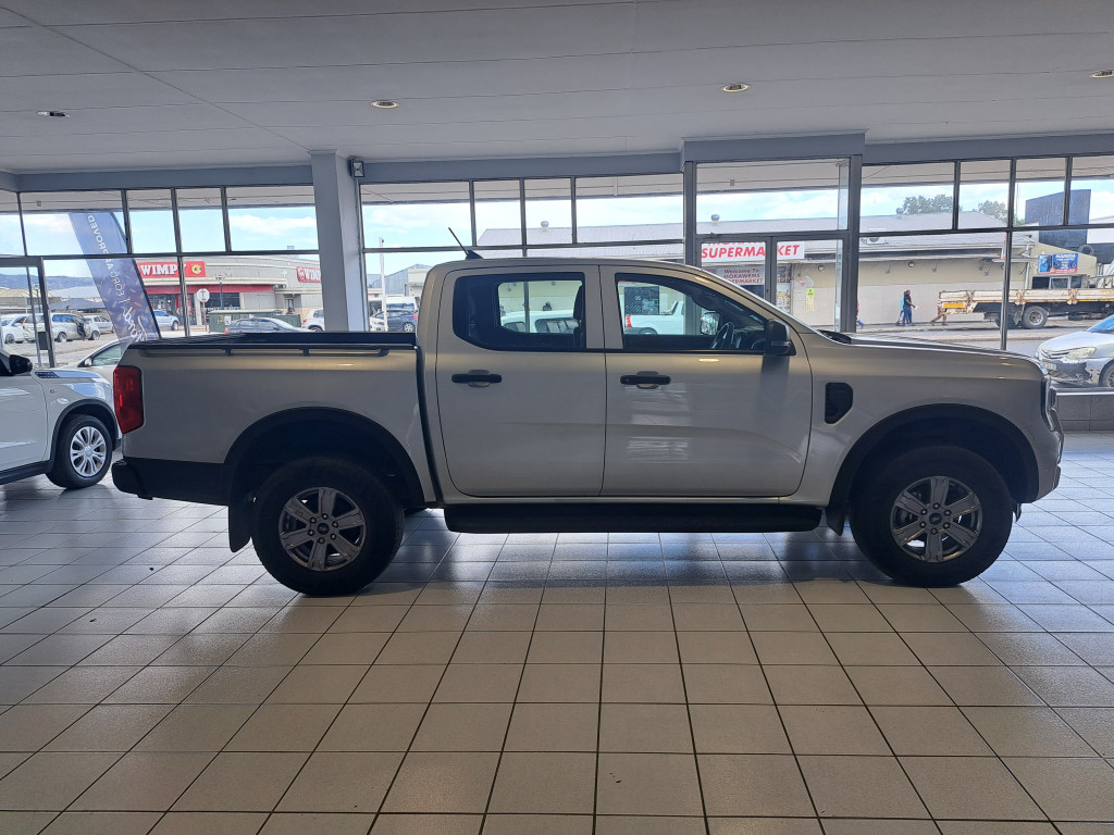 2023 Ford Ranger  2.0 Double CAB XL 4x2 HR 6AT for sale - U295621/1