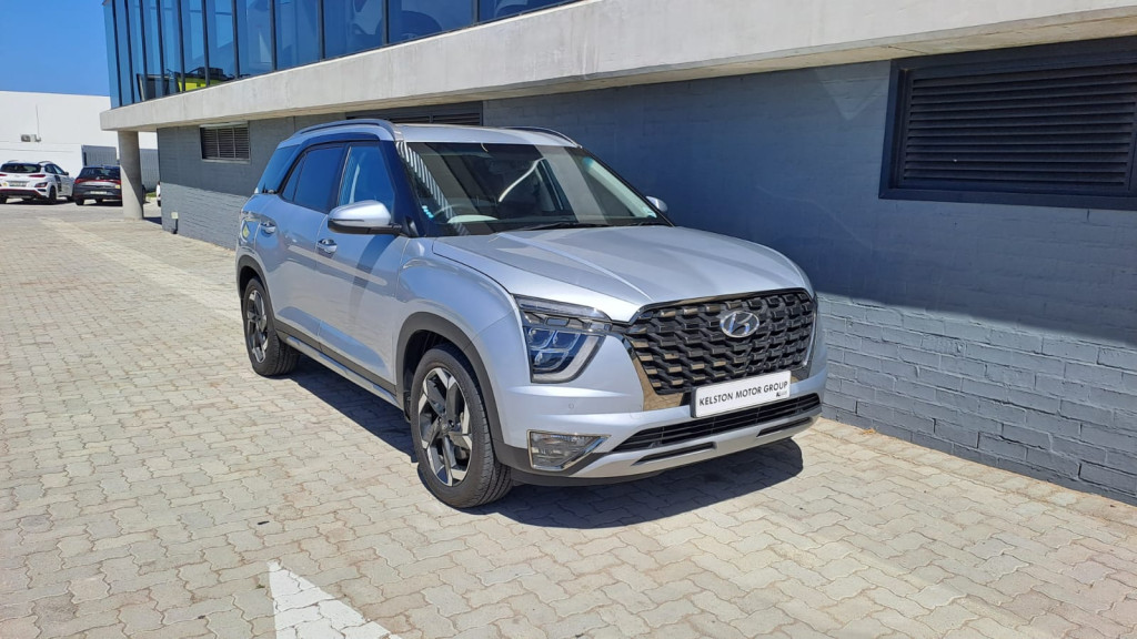 2023 Hyundai Creta Grand 2.0 Elite 7 Seater AT For Sale in Eastern Cape, Port Elizabeth