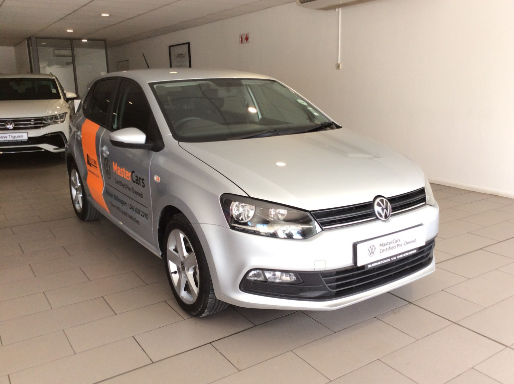 2024 Volkswagen Vivo Polo 63kW Comfortline For Sale in Eastern Cape, Port Elizabeth
