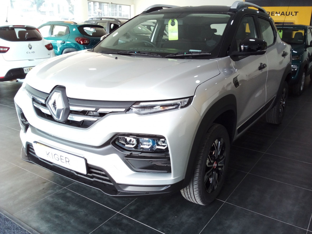 2022 Renault Kiger 1.0t Intens for sale - N277679
