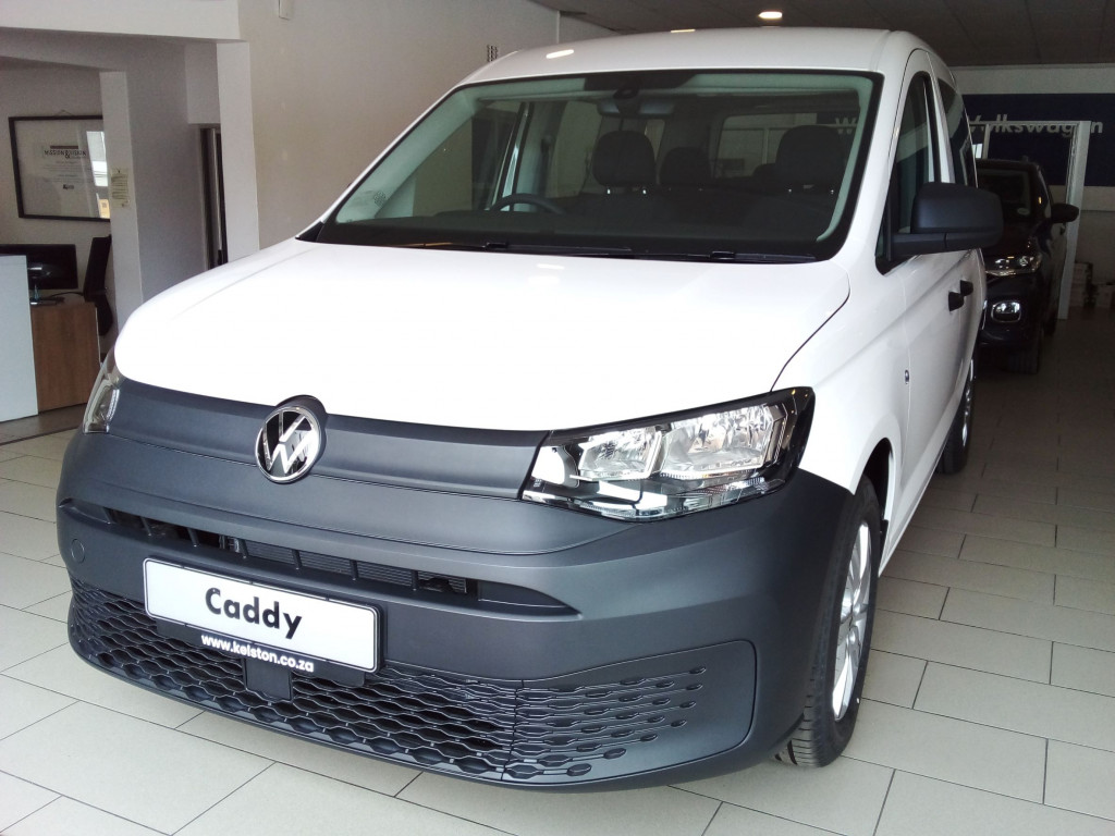 2022 Volkswagen Caddy 1.6i 81kW 7 Seater for sale - N279160
