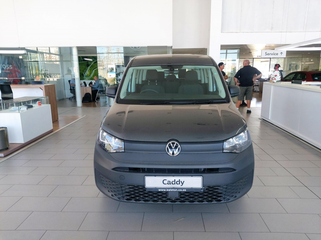 2023 Volkswagen Caddy 1.6i 81kW 7 Seater for sale - N276915