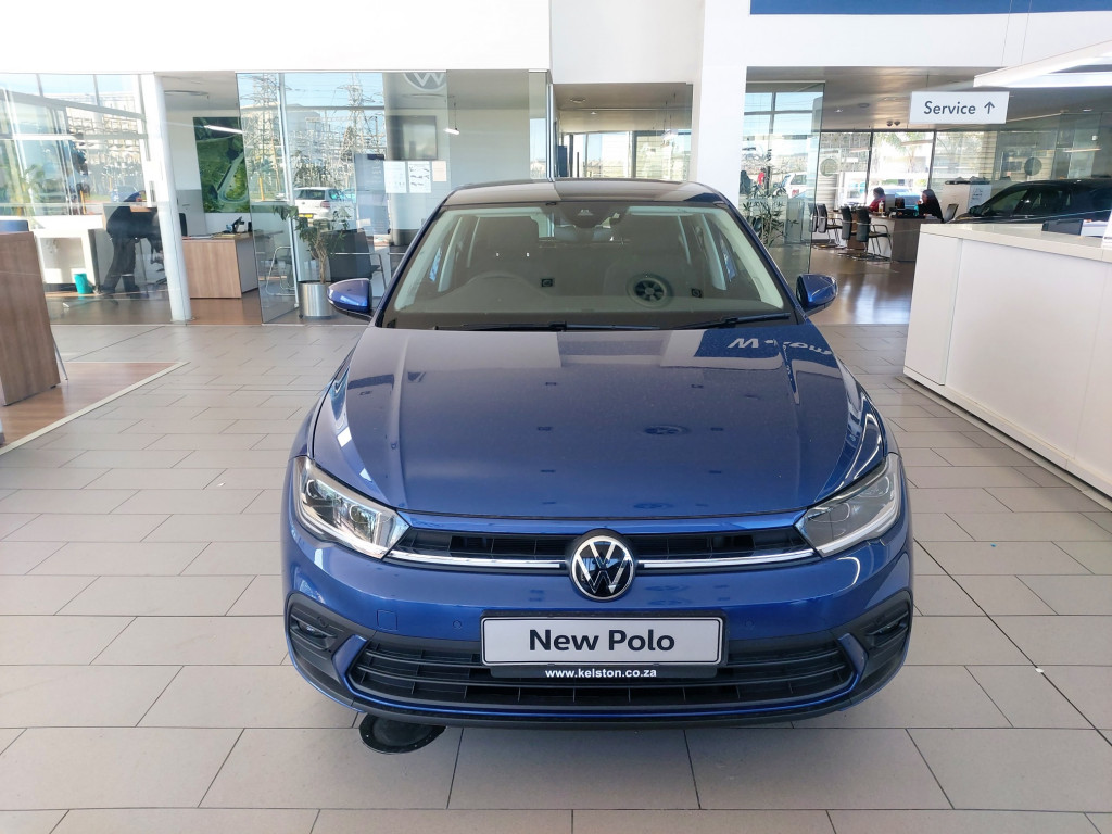 2022 Volkswagen Polo 1.0 Tsi Life for sale - N274585