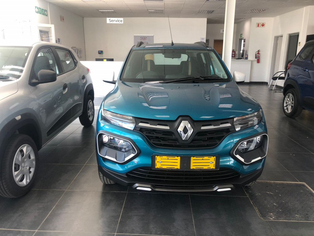 2023 Renault KWid 1.0 Climber MYY22 for sale - N282321