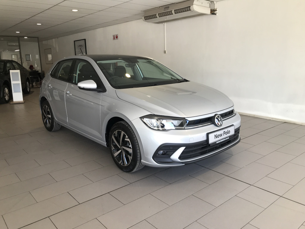 2023 Volkswagen Polo 1.0 Tsi Life for sale - N282888