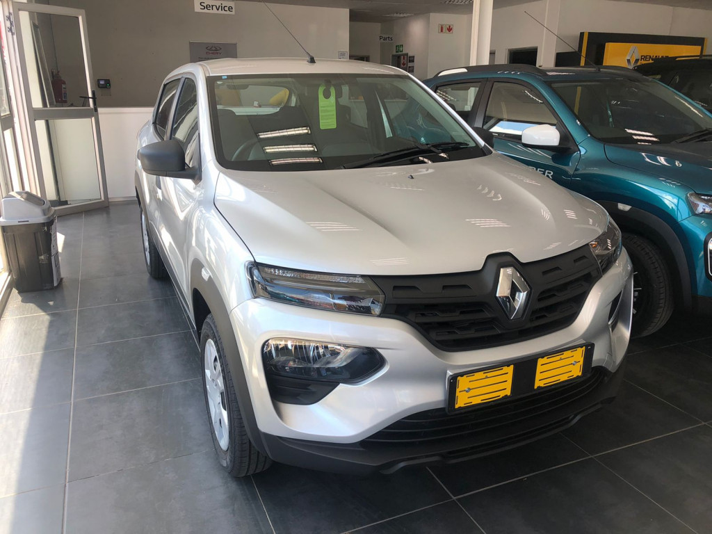 2023 Renault KWid 1.0 LIFE for sale - N285031