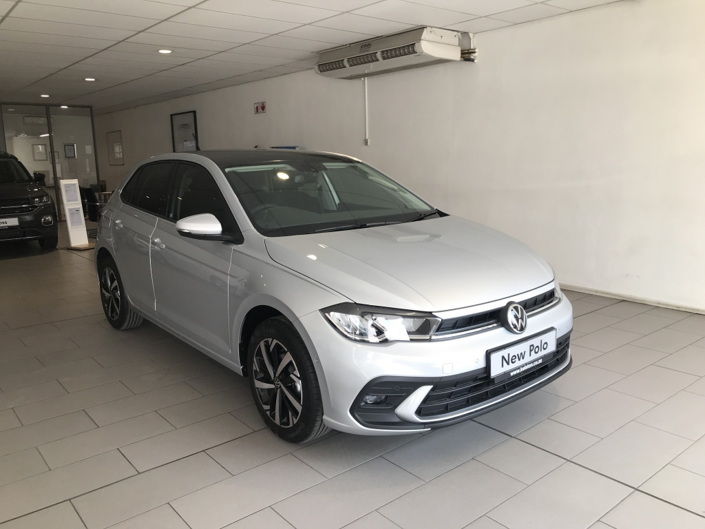 2022 Volkswagen Polo 1.0 Tsi Life for sale - N276294
