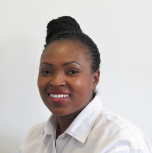 Thobeka Tshabalala