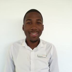 Simphiwe Ketani