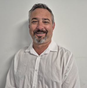 Juan Koekemoer