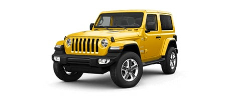 popular jeep models