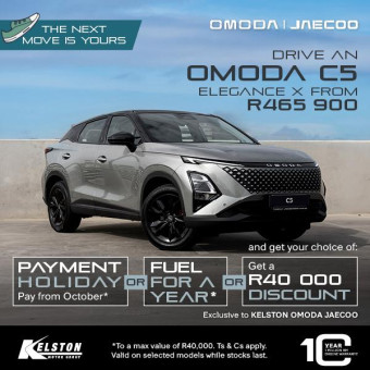Drive today and start paying in October 2026*