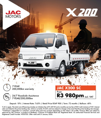 Boost your business from only R3,980pm