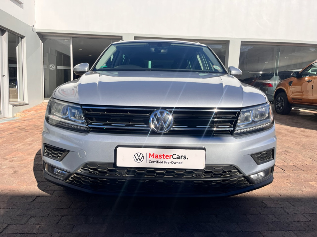 USED 2020 Volkswagen Tiguan 1.4 Tsi 110kW Comfortline 2WD DSG for sale ...