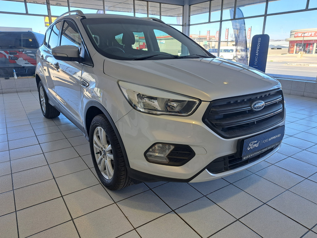 2019 Ford Kuga 1.5 EcoBoost AMBIENTE 6MT FWD SUV for sale - U219076/2