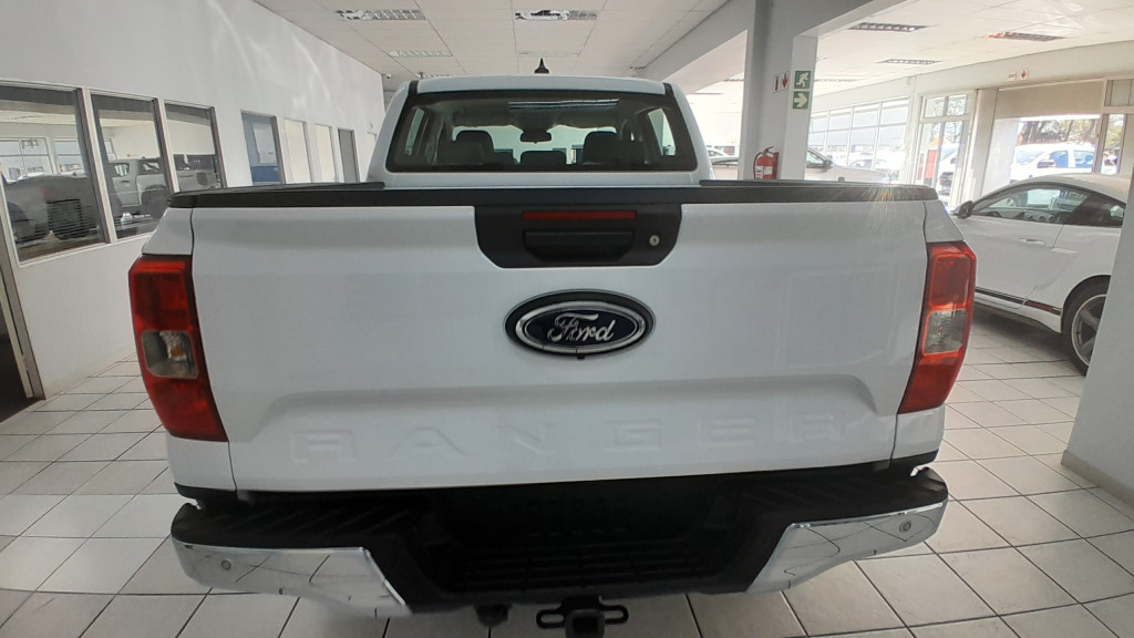 2024 Ford Ranger  2.0 Double CAB XL 4x2 HR 6MT for sale - NPR65267