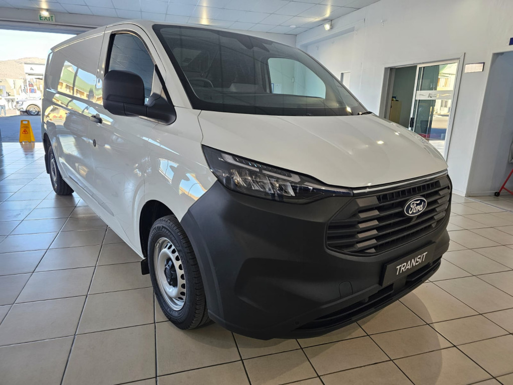 2024 Ford Transit UNKNOWN for sale - NRRB02942